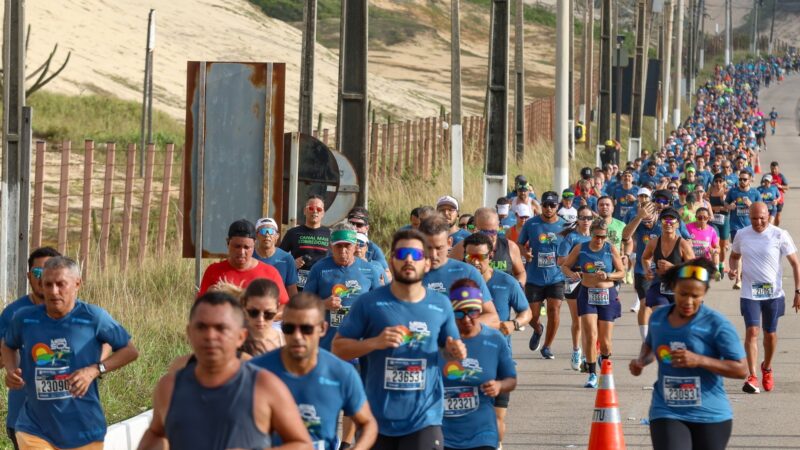 Boom da corrida de rua no Brasil acende alerta para lesões entre iniciantes
