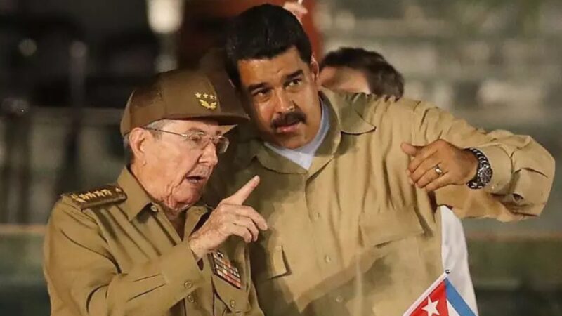 Os paralelos entre o indiciamento de Raúl Castro nos EUA e o caso que levou à captura de Maduro na Venezuela