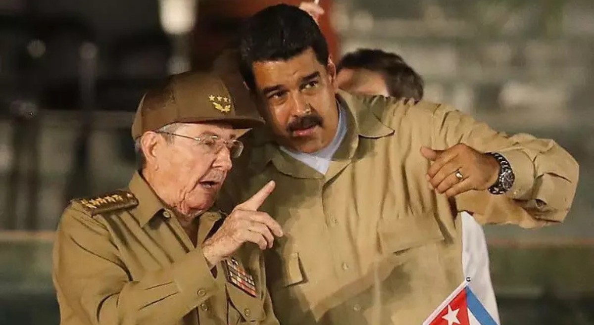 Os paralelos entre o indiciamento de Raúl Castro nos EUA e o caso que levou à captura de Maduro na Venezuela
