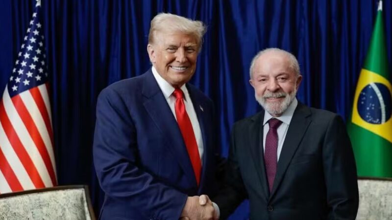 Lula e Trump: por que o PIX deve ser assunto central do encontro entre os presidentes