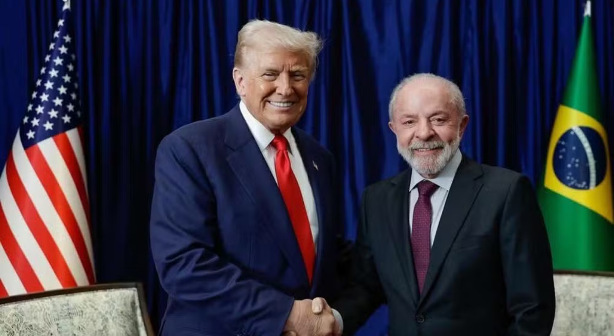 Lula e Trump: por que o PIX deve ser assunto central do encontro entre os presidentes