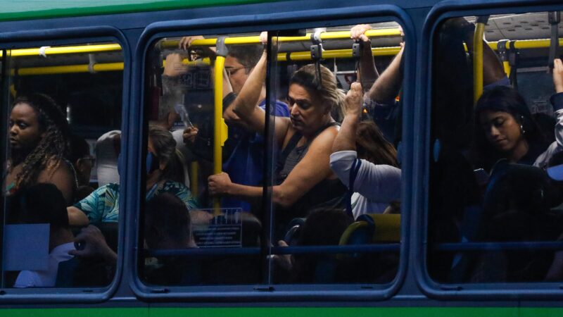 Tarifa Zero pode devolver R$ 45,6 bilhões ao bolso dos passageiros das capitais e regiões metropolitanas, aponta estudo