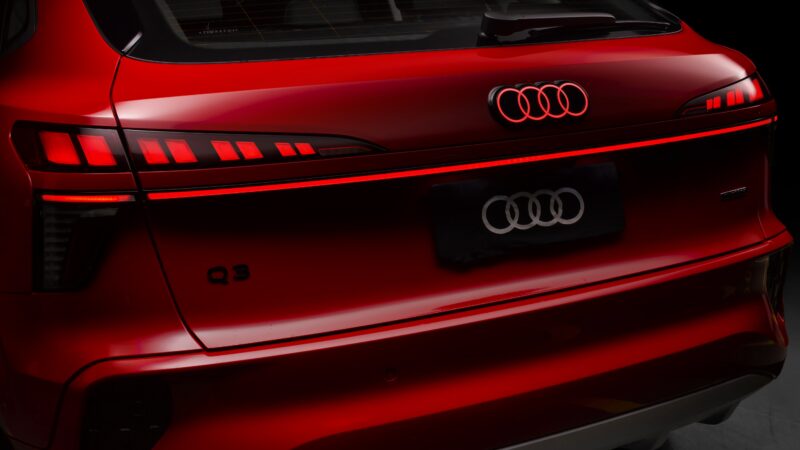 Audi Q3 evolui para enfrentar BMW e Mercedes, mas fica devendo em tecnologia; veja o teste