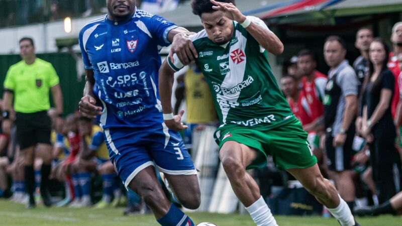 Em situações opostas, Tuna e Águia se enfrentam pela 7ª rodada da Série D