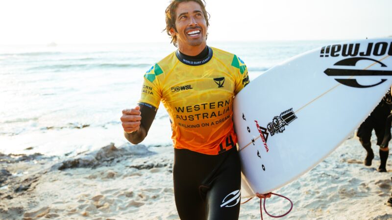 Miguel Pupo, Yago ou Italo: Brasil segue na ponta do ranking mundial após Raglan; confira cenários