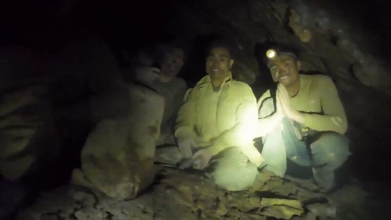 Mergulhadores tentam levar suprimentos a sobreviventes presos em caverna no Laos: ‘Temos a tarefa de tirá-los de lá, e não será fácil’