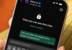 WhatsApp terá IA para consultas privativas e que não grava dados da pessoa
