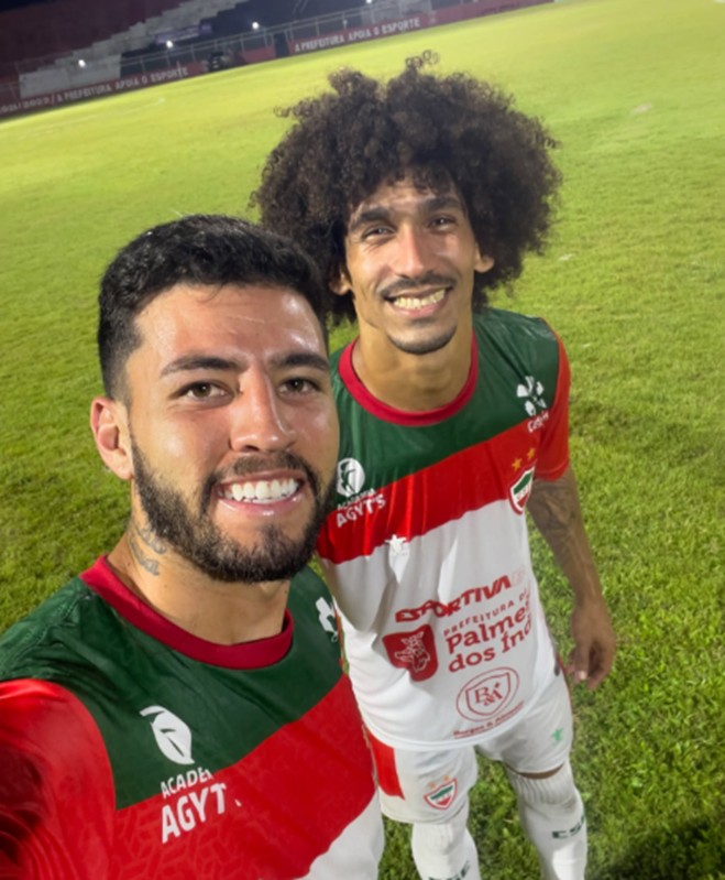 CSE tem três baixas para jogo deste domingo contra o Atlético-BA; veja o time