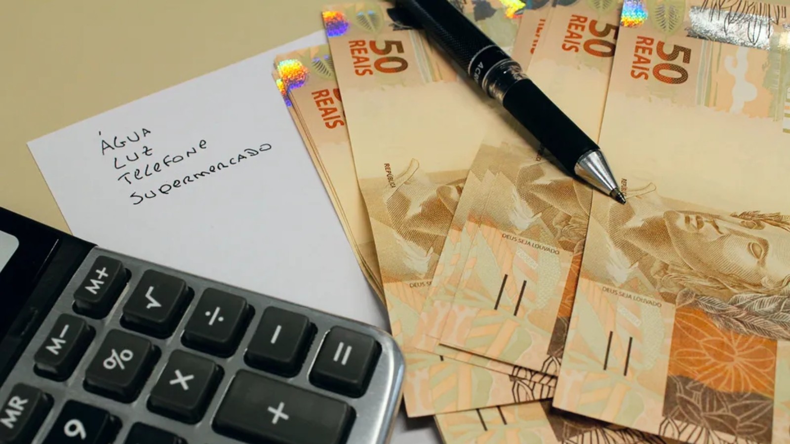 ‘Desenrola 2.0’: dívidas de até R$ 100 serão desnegativadas pelos bancos