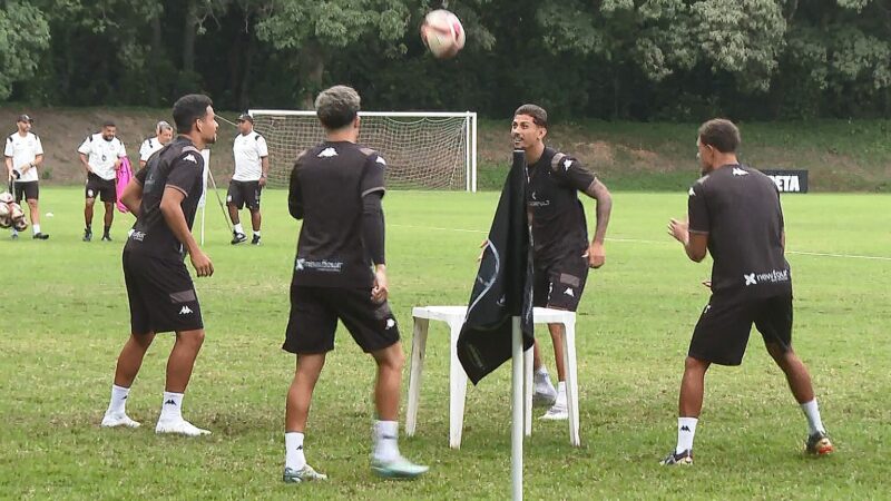 Rio Branco-ES reencontra o Vitória-ES em busca de se manter no G-4 da Copa Espírito Santo