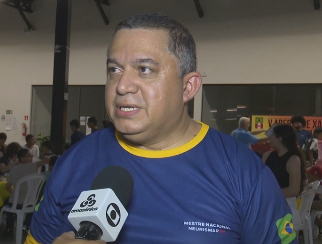 Com enxadristas de Peru e Bolívia, 1º Torneio Internacional de Rio Branco tem campeões definidos