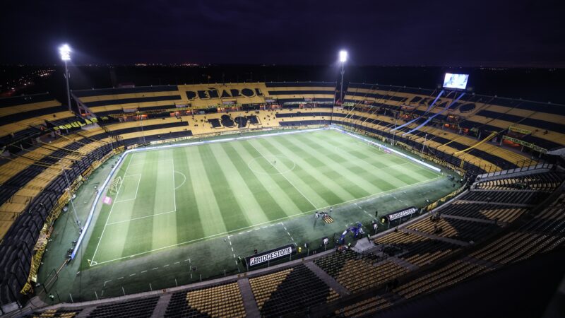Peñarol x Corinthians: onde assistir ao vivo, horário e escalações