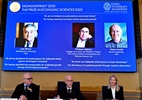 Nobel de Economia alerta que a IA pode colapsar o conhecimento humano
