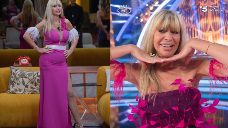 Neta de Mussolini vence o ‘Big Brother’ italiano e leva prêmio de R$ 3,3 milhões