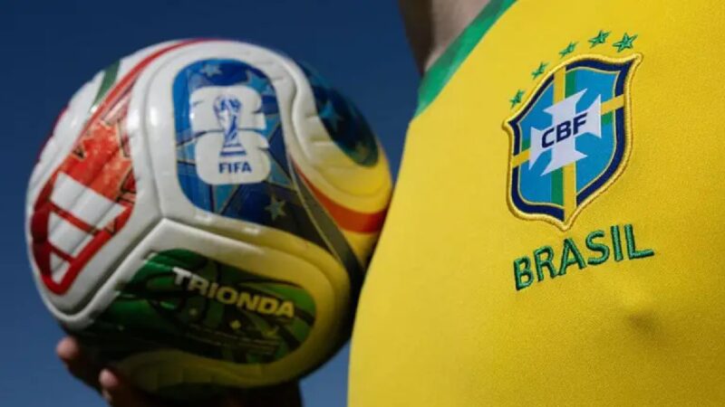 O que ‘guru’ da Copa prevê para o Brasil — e qual seleção será campeã