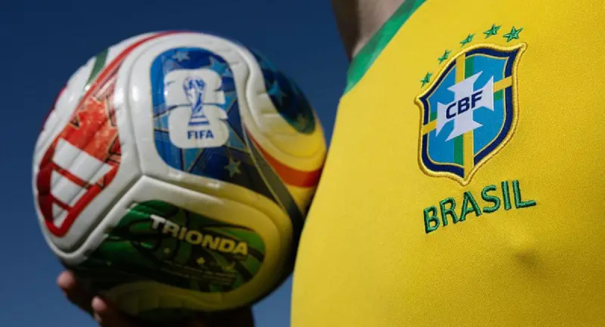 O que ‘guru’ da Copa prevê para o Brasil — e qual seleção será campeã