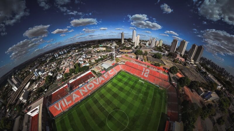 Vila Nova x Anápolis: onde assistir ao vivo, horário e escalações