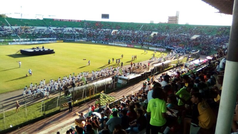 Bolívar x Independiente Rivadavia: onde assistir ao vivo, horário e escalações