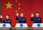 China envia astronauta ao espaço por um ano em sua jornada à Lua