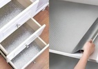 Truque simples com papel-alumínio protege móveis e viraliza nas redes
