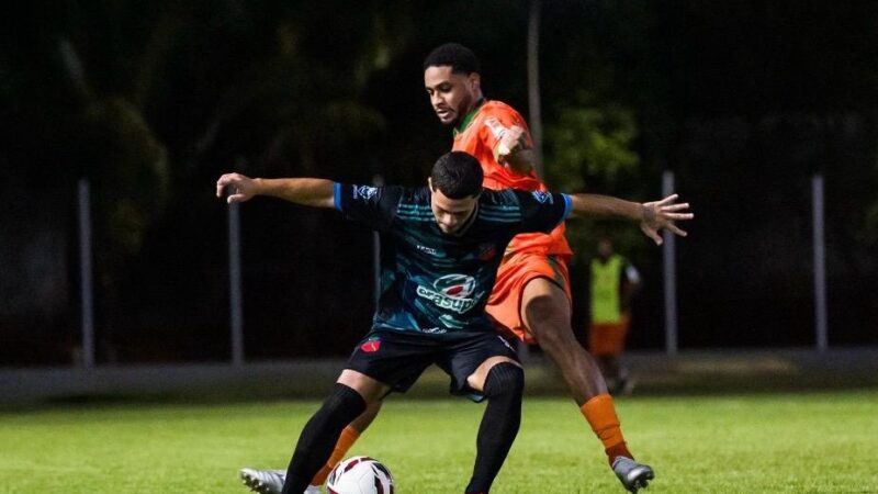 CBF altera horário e local do confronto Humaitá x Guaporé, pela 8ª rodada da Série D