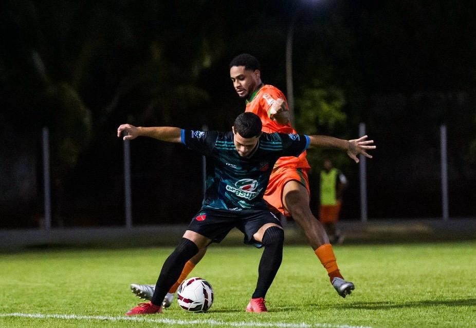 CBF altera horário e local do confronto Humaitá x Guaporé, pela 8ª rodada da Série D