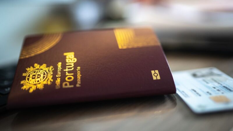 Portugal enfrenta revolta de ‘golden visas’ após mudanças na lei da nacionalidade