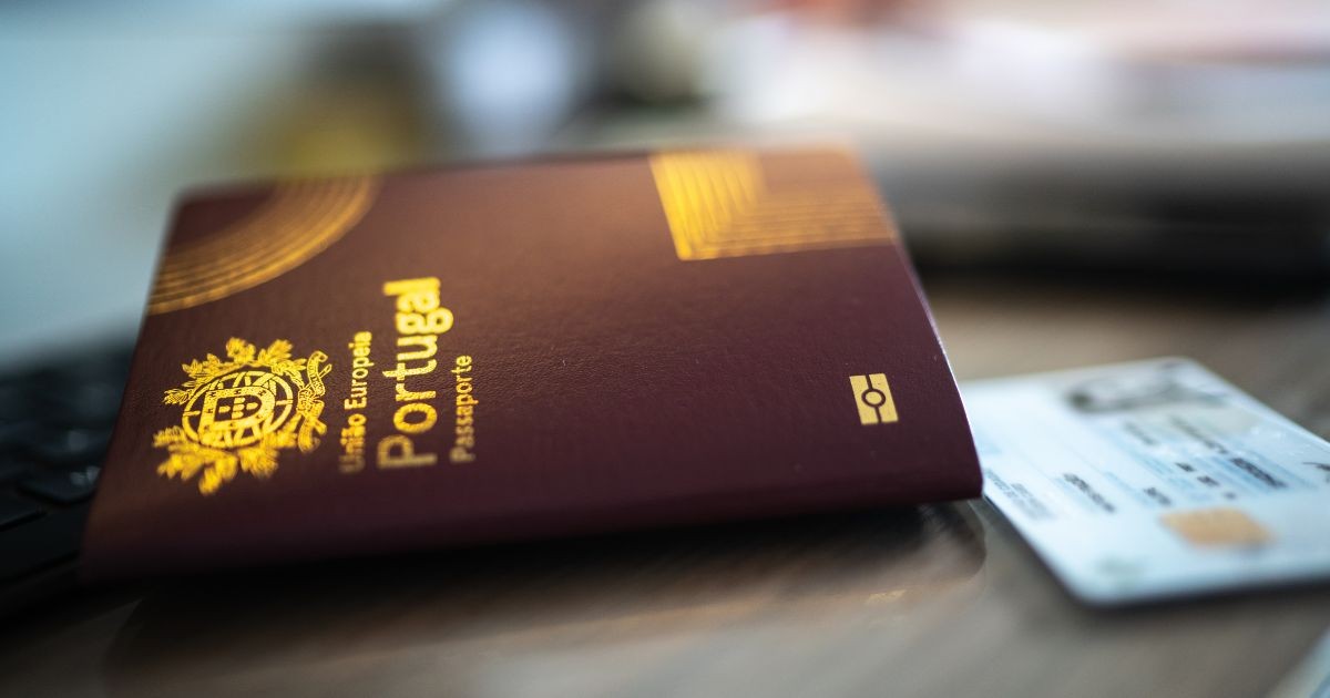 Portugal enfrenta revolta de ‘golden visas’ após mudanças na lei da nacionalidade