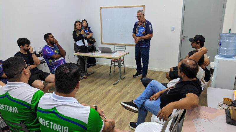 Copa TV Grande Rio: Sorteio define chaveamento da Divisão Especial; veja confrontos