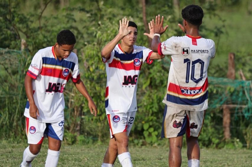 Paraibano Sub-17 2026: FPF-PB divulga datas para final entre Liga de Sousa e Queimadense
