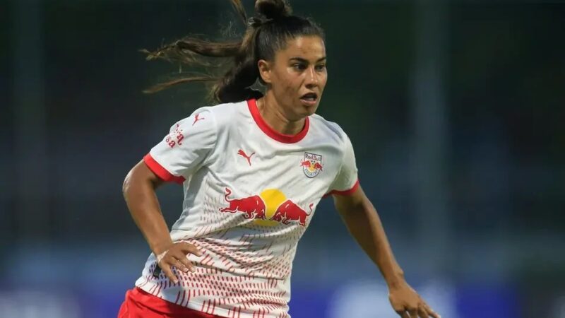Cartola Feminino Petrobras: com gol e assistência, meia do Bragantino é a Estrela da Rodada #9