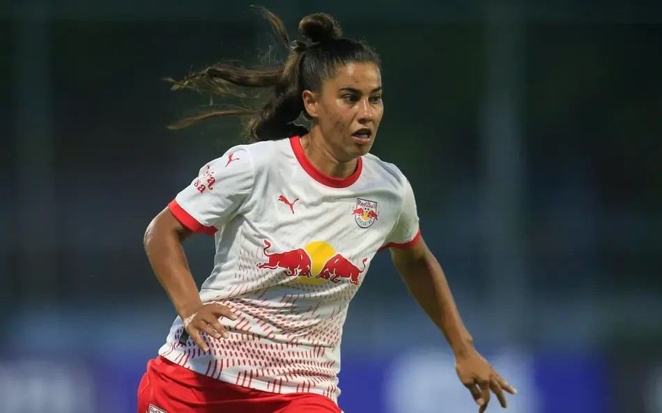 Cartola Feminino Petrobras: com gol e assistência, meia do Bragantino é a Estrela da Rodada #9