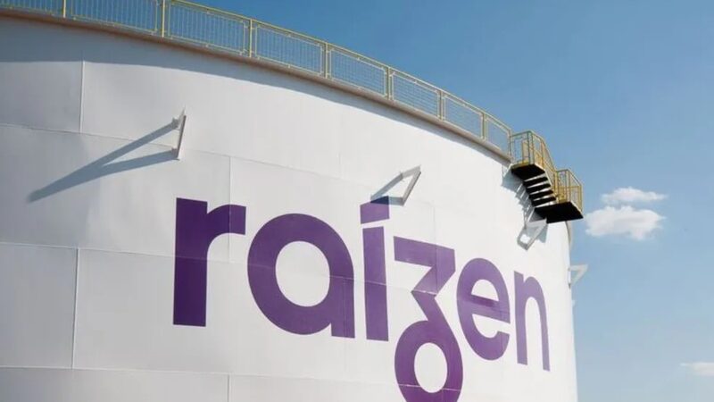 Cosan não fará investimento na Raízen e pode vender sua participação, diz CEO