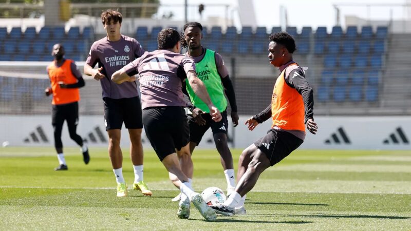 Sevilla x Real Madrid em La Liga: onde assistir ao vivo e horário