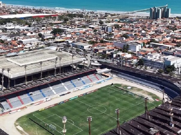 CSA x Jacuipense: veja onde asssitir, horário e escalações para o jogo da Série D