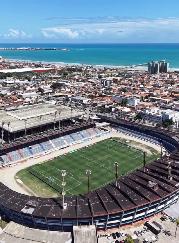 CSA x Jacuipense: veja onde asssitir, horário e escalações para o jogo da Série D