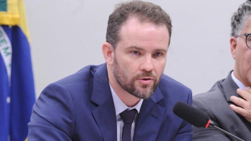 Escala 6×1: Durigan diz que é ‘radicalmente contra’ compensar empresas em caso de redução de jornada