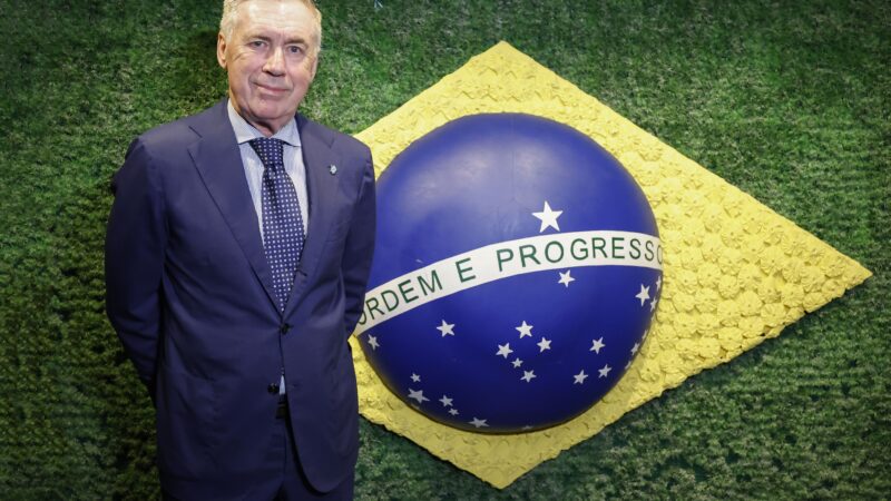 Saiba os jogos dos convocados até a apresentação da Seleção para a Copa do Mundo