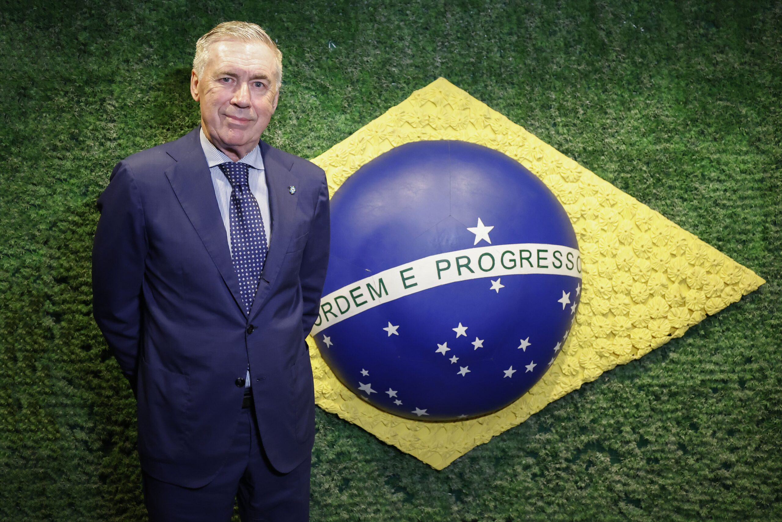Saiba os jogos dos convocados até a apresentação da Seleção para a Copa do Mundo