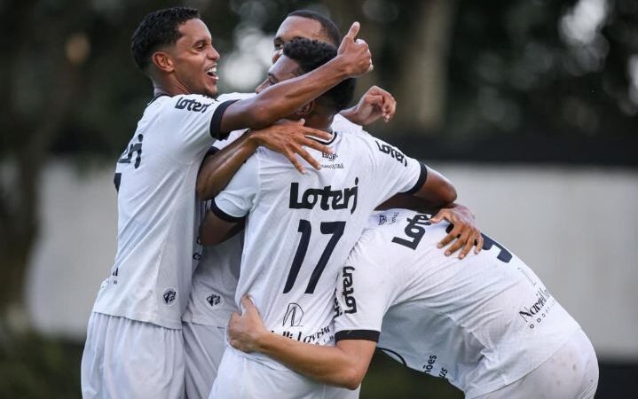 Resende e Perolas Negras se enfrentam pela Série A2 do Carioca após estreia animadora