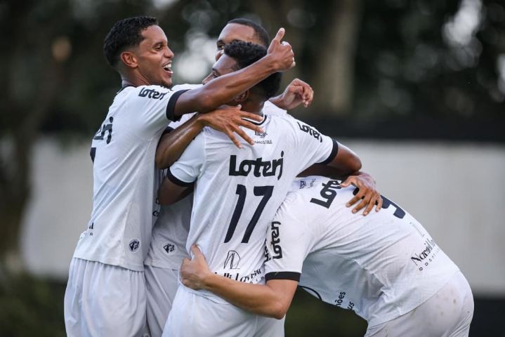 Resende e Perolas Negras se enfrentam pela Série A2 do Carioca após estreia animadora