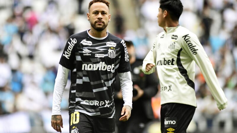 Três motivos para convocar Neymar (e outros três para não convocar)