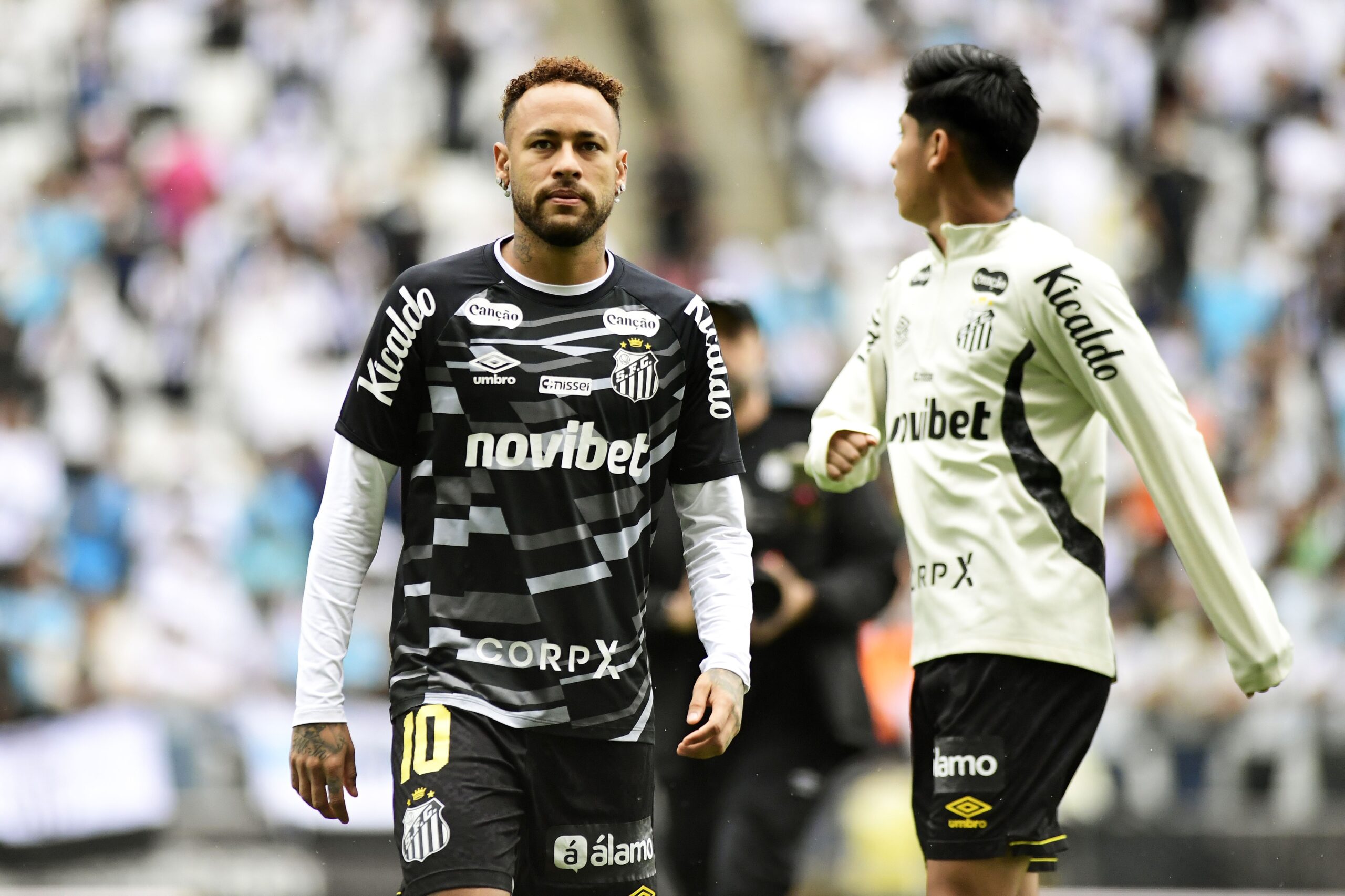 Três motivos para convocar Neymar (e outros três para não convocar)