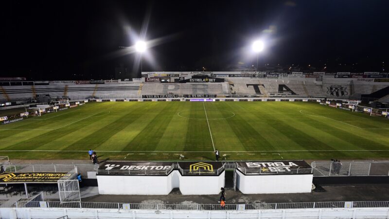 Ponte Preta x Sport: onde assistir ao vivo, horário e escalações