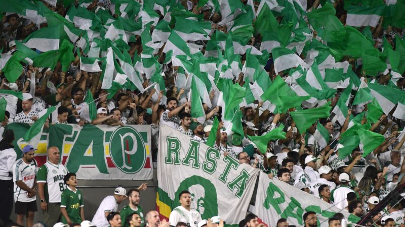 Com preço único, Palmeiras vive expectativa por casa cheia em retorno de Abel no Brasileirão