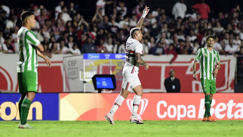 Crise financeira e retorno à Libertadores: por que São Paulo prioriza Copa do Brasil