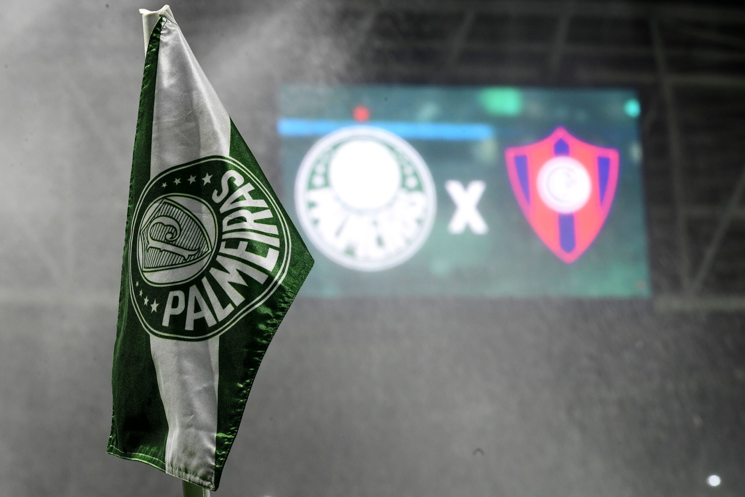 Palmeiras x Cerro Porteño: jogo internacional mais repetido da Libertadores ganha novo capítulo