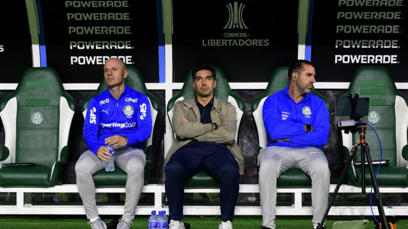 “É triste demais”: como o Palmeiras lida com desfalques de convocados e pedido negado pela CBF