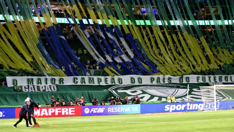 Favoritismos #18: dicas, palpites e chances no Brasileirão