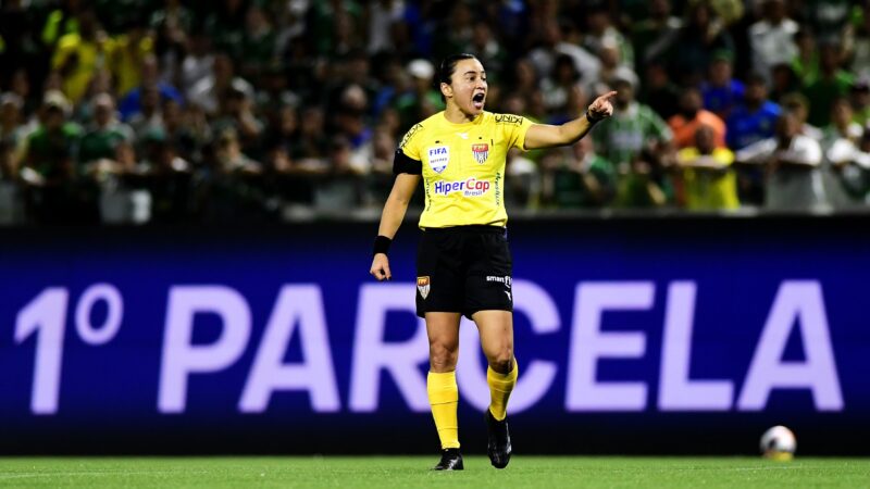 Ferroviária x Juventus-SP: final da A2 tem arbitragem feminina e da Fifa